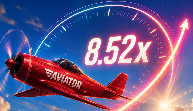Start Aviator Demo Play Now